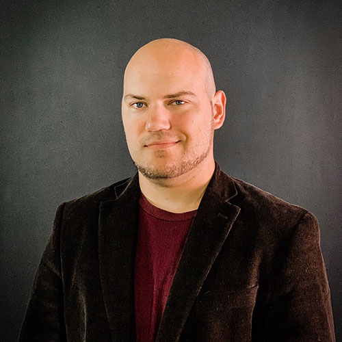 Joseph Pfaff